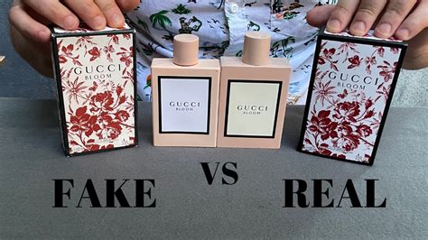 gucci bloom perfume original vs fake|is gucci bloom good.